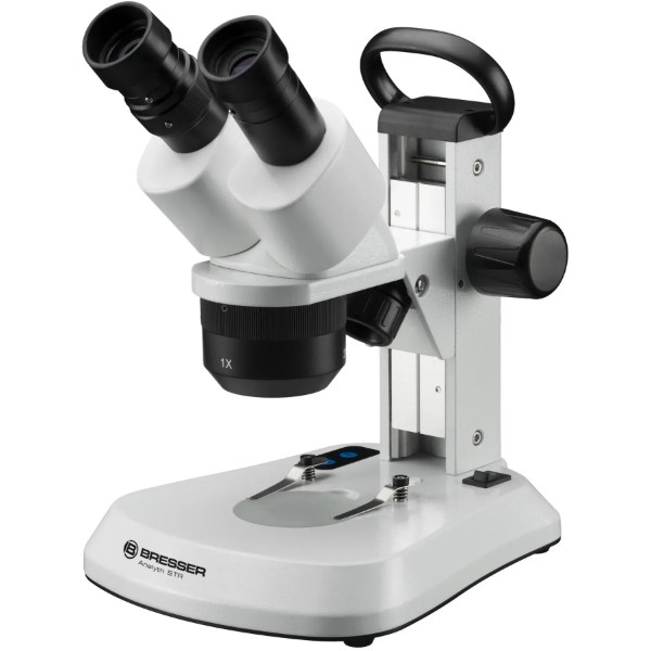 Фото - Набор для исследования Bresser Analyth STR 10x-40x Stereo (12576)